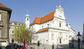 Karmeliterkirche