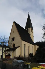 Pfarrkirche St. Maximillian