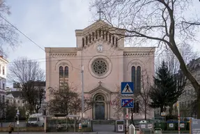 Gustav-Adolf-Kirche