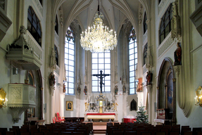 Hofburgkapelle