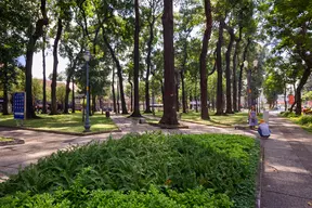 April 30 Park