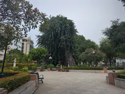 Bach Tung Diep Park