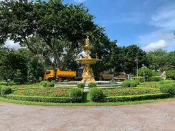 Saranrom Park