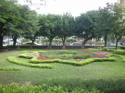 Rongguang park