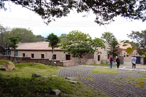 Tamsui Culture Park