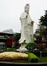 Stone Carving Park