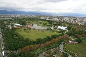 Luodong Beicheng Sport Park