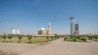 Bagh Ibne Qasim