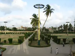 Jheel Park