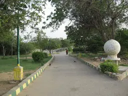 Hill Park