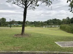 Sengkang Riverside Park