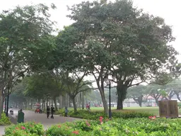 Esplanade Park