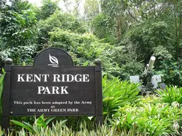 Kent Ridge Park