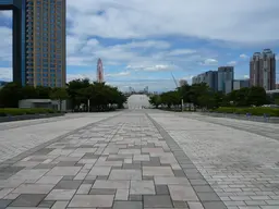 Symbolpromenade Park