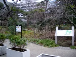 Shimizudani Park