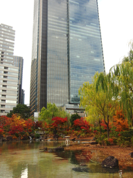 Hinokicho Park