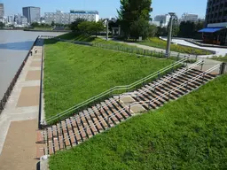 Ishikawajima Park