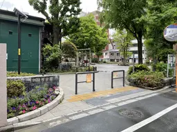 Okachimachi Park