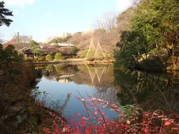 Higo-Hosokawa Garden