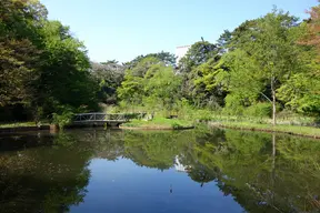 Institute for Nature Study, National Museum of Nature and Science