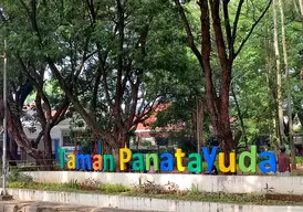 Taman Panatayuda