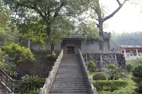 Hanwen Temple