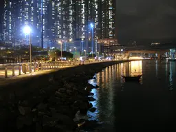 Tsing Yi Promenade