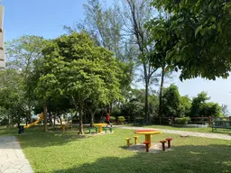 Coloane Height Park