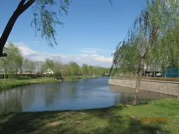 Cuihu National Urban Wetland Park