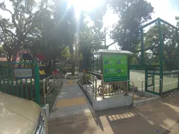 Fung Yuen Playground