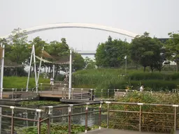 Shanghai Expo Park