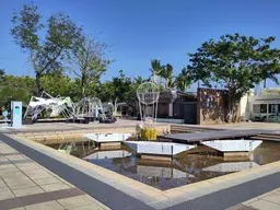 Sai Kung Waterfront Park