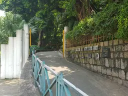 Montanha Russa Municpal Park