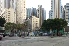 Tin Chui Street Playground