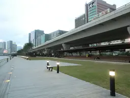 Kwun Tong Promenade