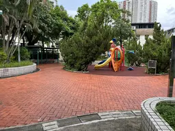 Tsing Yi Four Village Playground