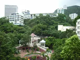 Wan Chai Park