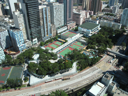 Choi Hung Road Playground