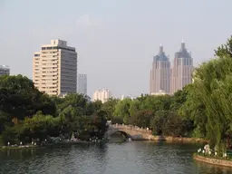 Changfeng Park