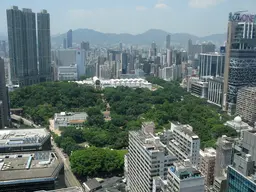 Kowloon Park