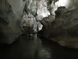 Parque Cuevas del Indio