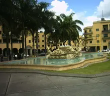 Plaza O'Leary