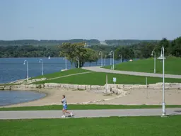 Bay Front Park