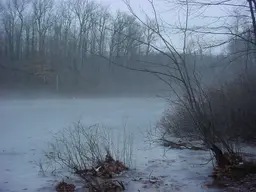 Mendon Ponds Park