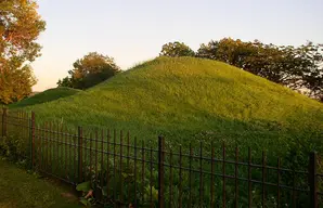 Indian Mounds Regional Park