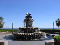 Waterfront Park