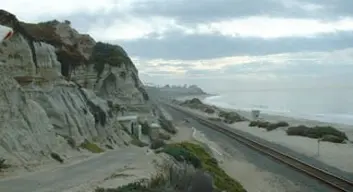 San Onofre State Beach