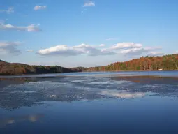 Moncove Lake State Park