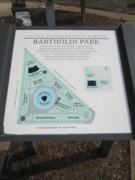 Bartholdi Park