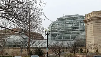 United States Botanic Garden